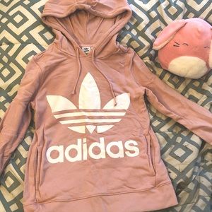 Adidas Trefoil Hoodie